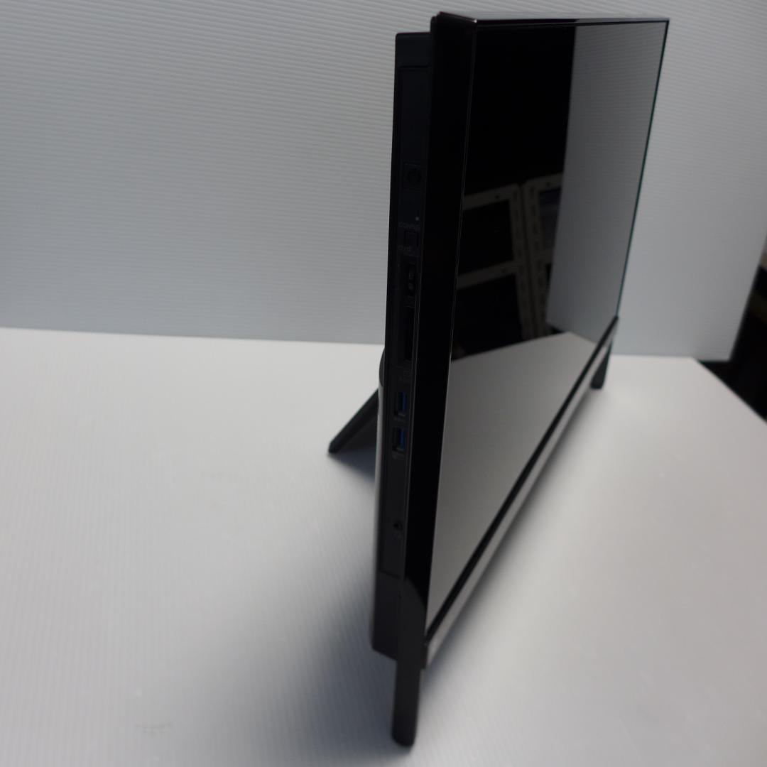 NEC　LAVIE　DA570/GAB　PC-DA570GAB　SSD　i7