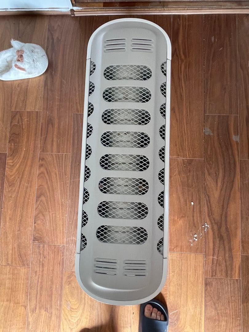 デロンギ オイルヒーター RHJ75F0915-GY