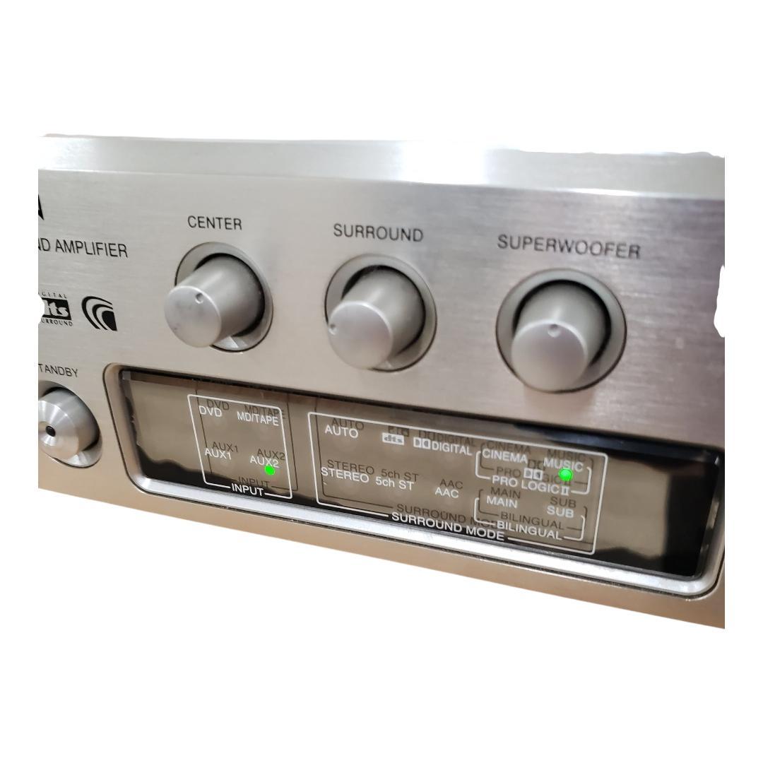 DENON デノン ホームシアターセット DHT-310 UAVC-310