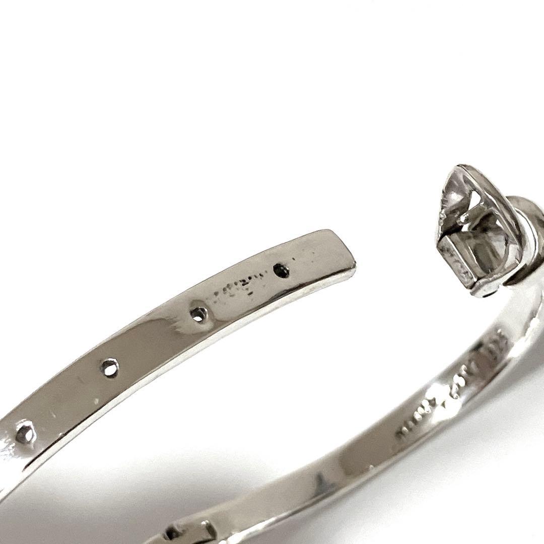 メキシコ ベルト ブレスレット バングル シルバー 925