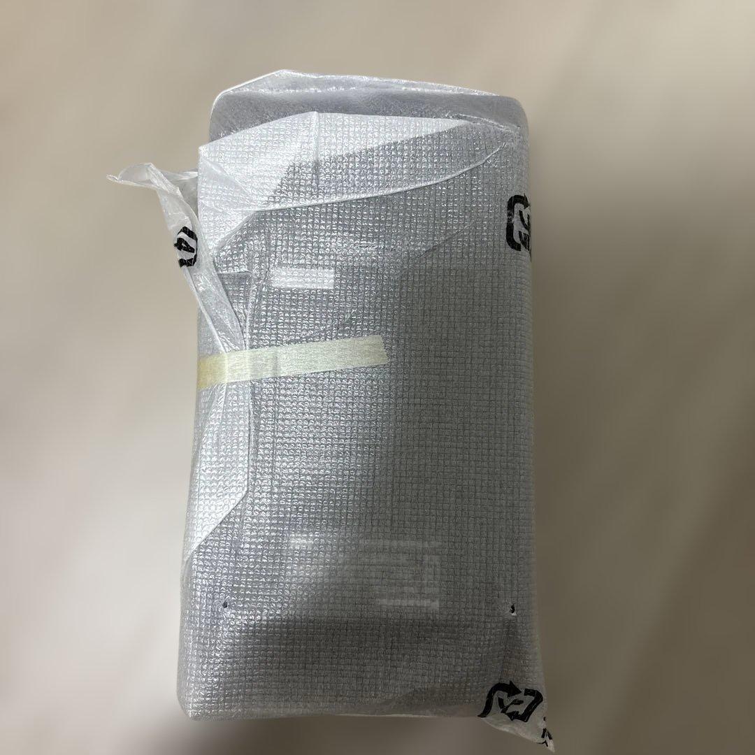 Panasonic RQ-2112 ポータブルカセットレコーダー　新品未使用