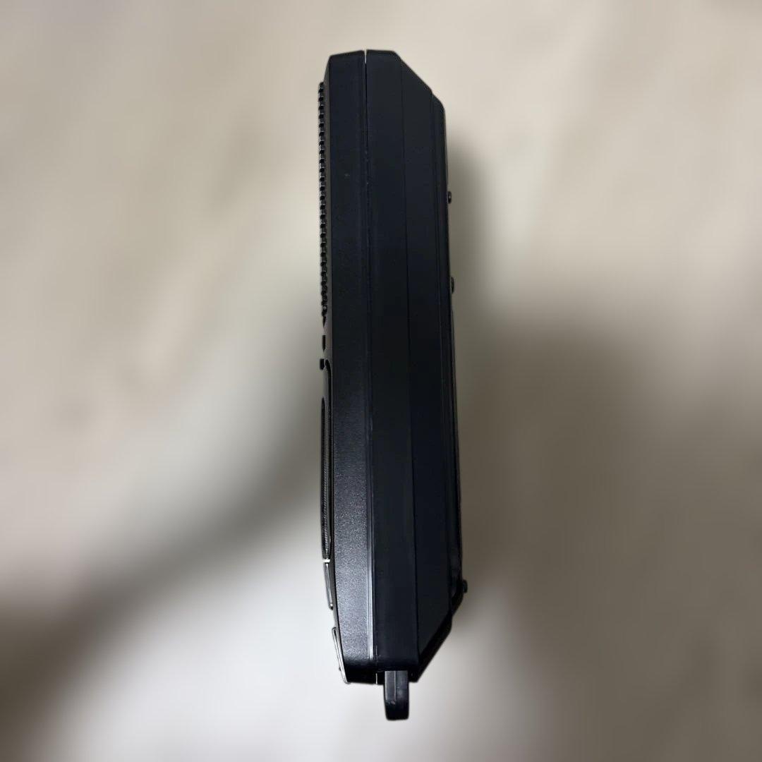 Panasonic RQ-2112 ポータブルカセットレコーダー　新品未使用