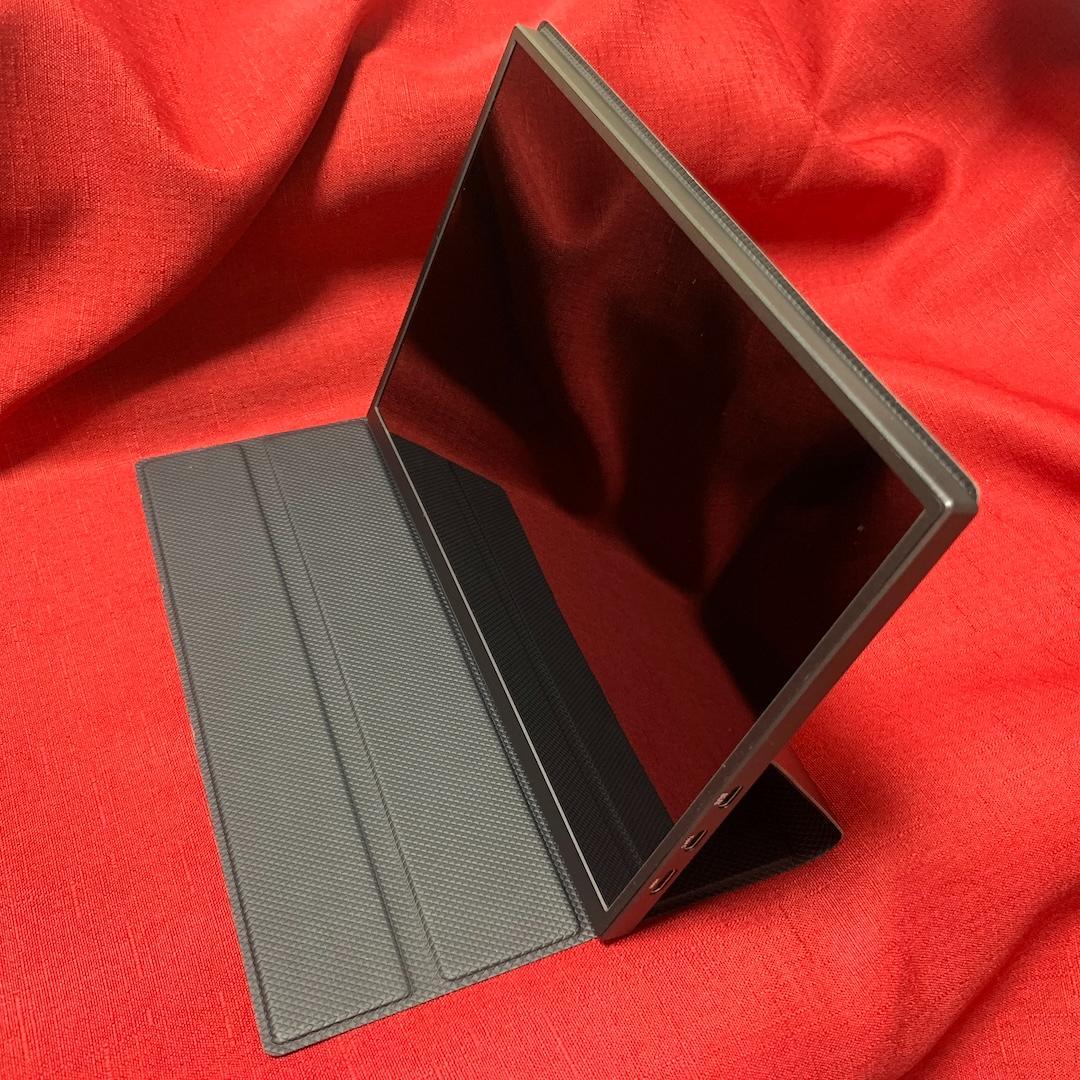 美品⭐️モバイルモニター 10.5インチ ディスプレイ