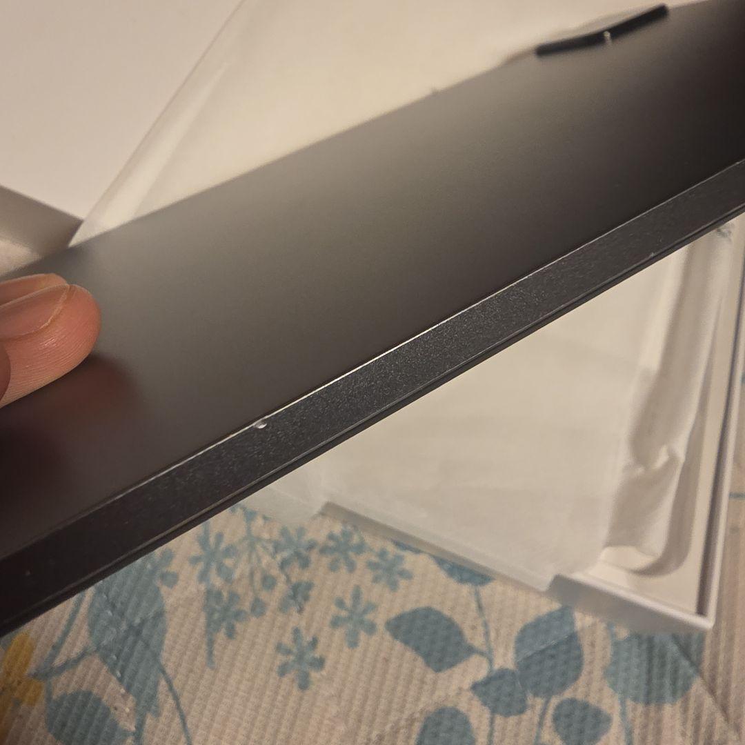 Xiaomipad6pro箱付き128G 8+gen1メモリ8G+スタイラスペン