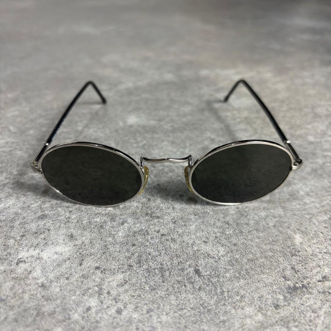 90s 名作 ジョルジオアルマーニ サングラス アーカイブ 北野武着用同型