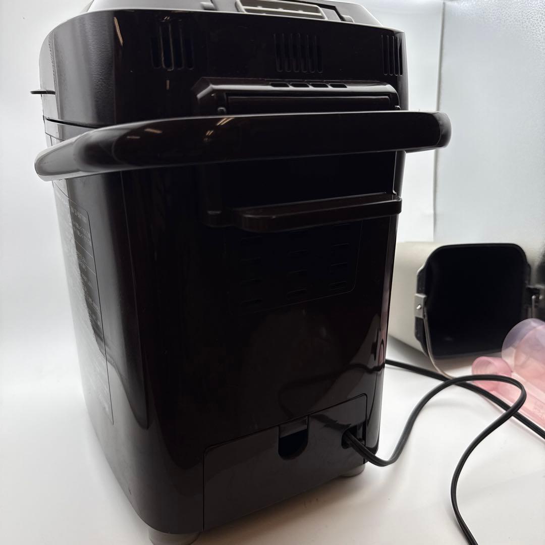 s-断捨離中PanasonicホームベーカリーSD-BMT1001 n33