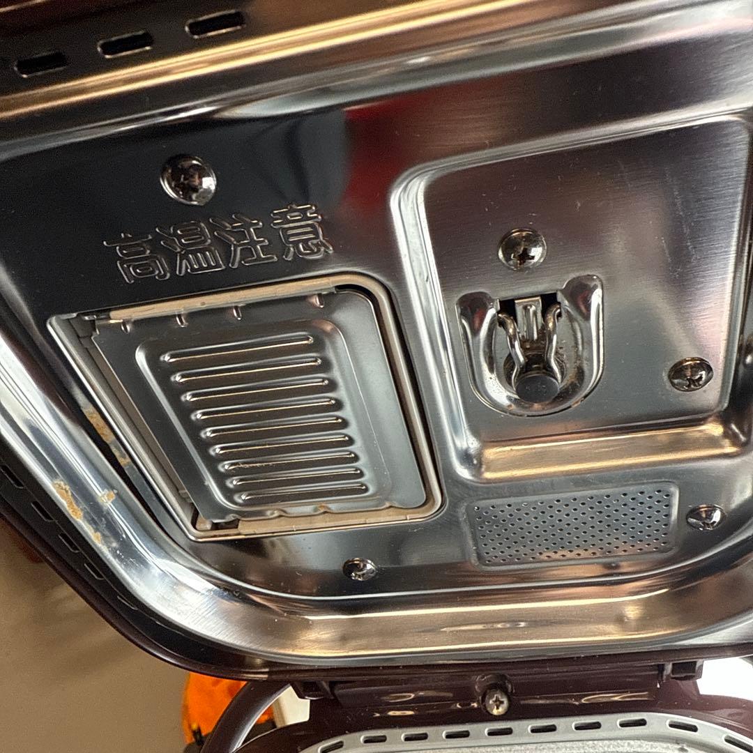 s-断捨離中PanasonicホームベーカリーSD-BMT1001 n33