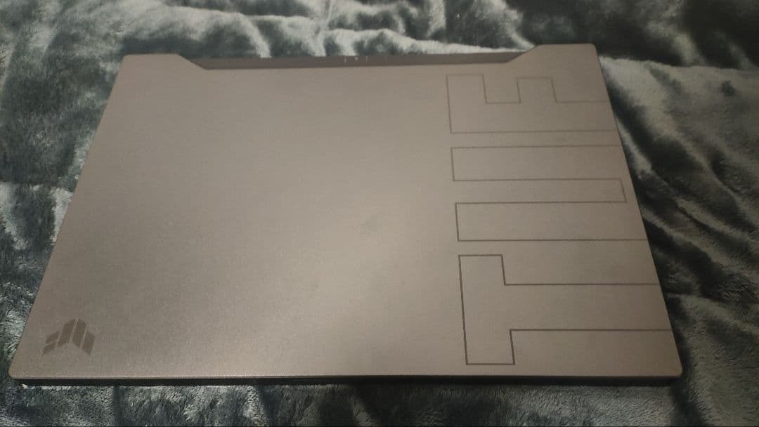 【詳細必読】ゲーミングノートPC(240Hzモデル) セット