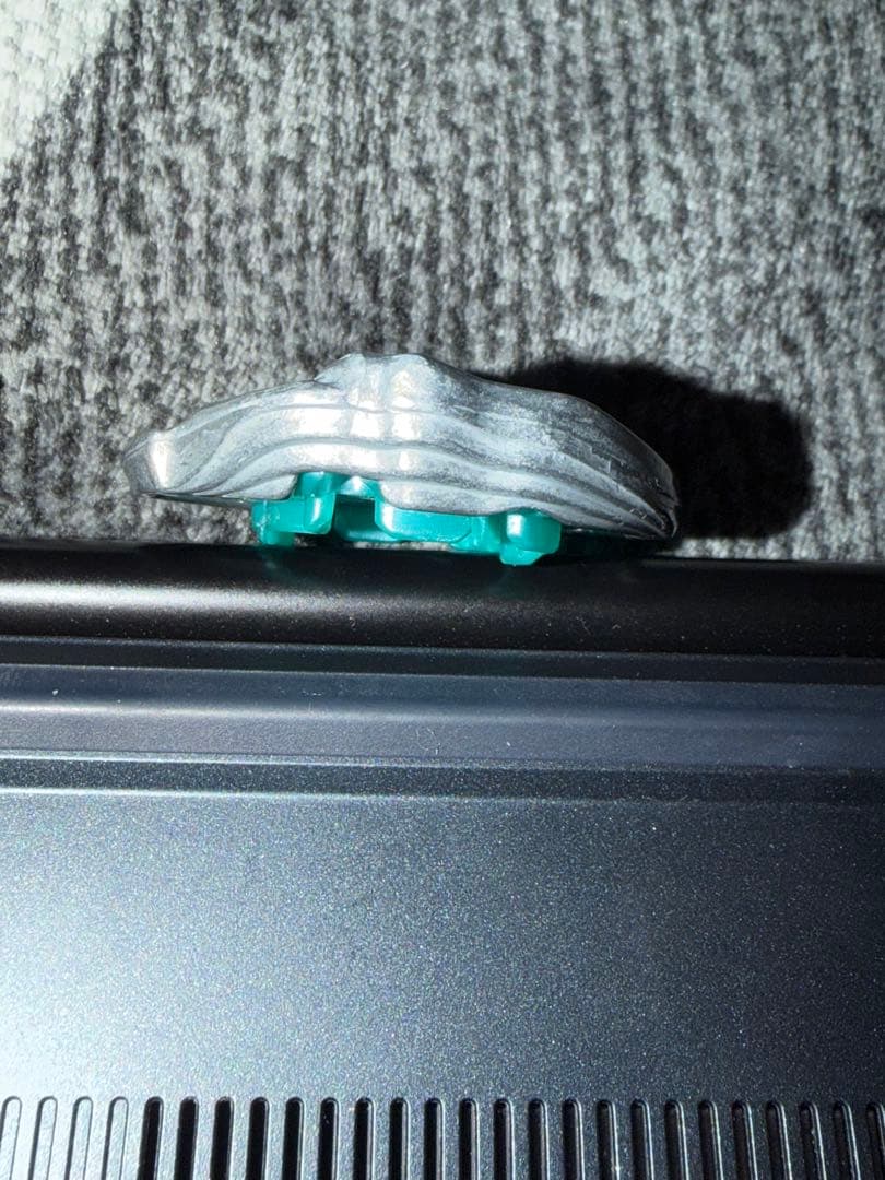 ベイブレードXセット(傷あり、プレイ用)