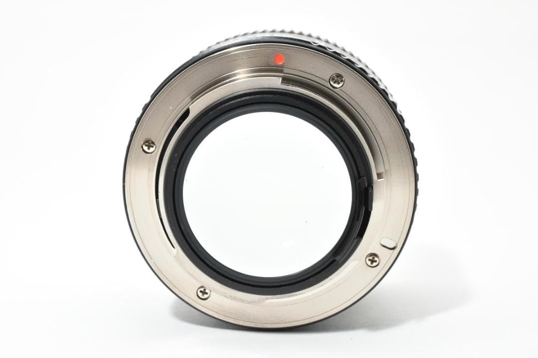 【超美品】リコー XR RIKENON 55mm F1.2 レンズ #335