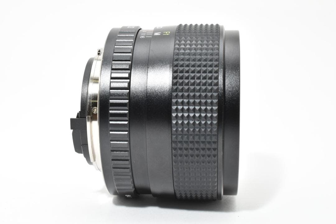 【超美品】リコー XR RIKENON 55mm F1.2 レンズ #335