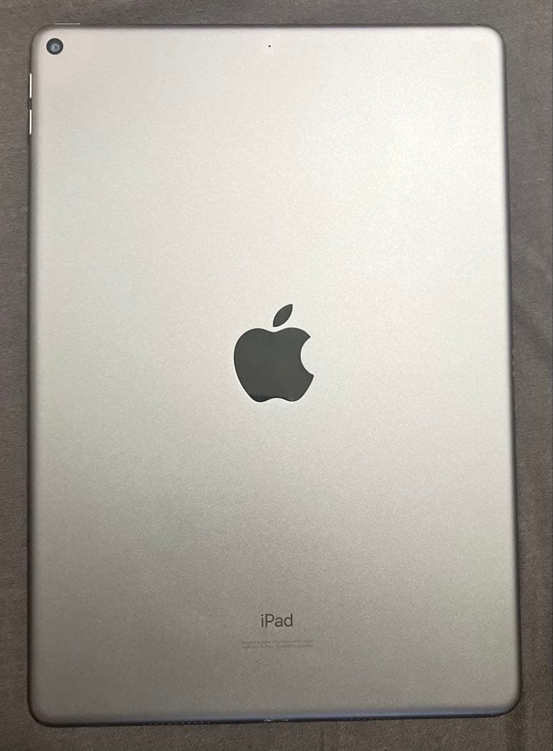 iPad Air 第3世代シルバー　64GB 美麗品✨