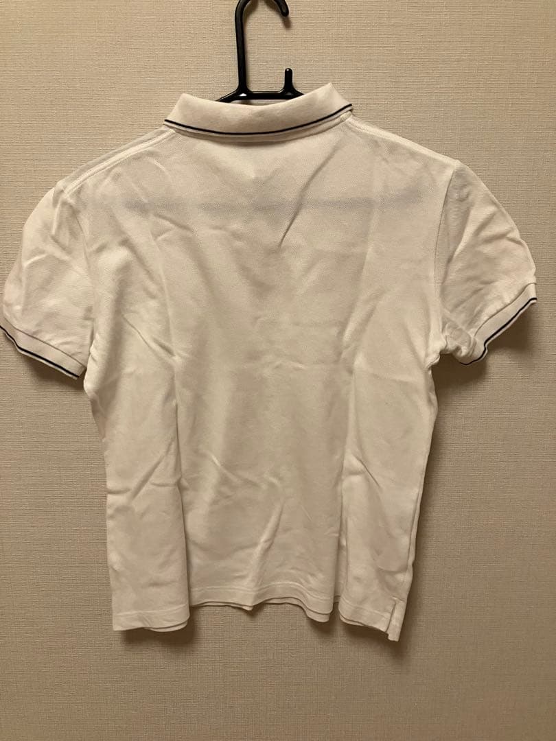 PRADAポロシャツ　プラダ　レディース