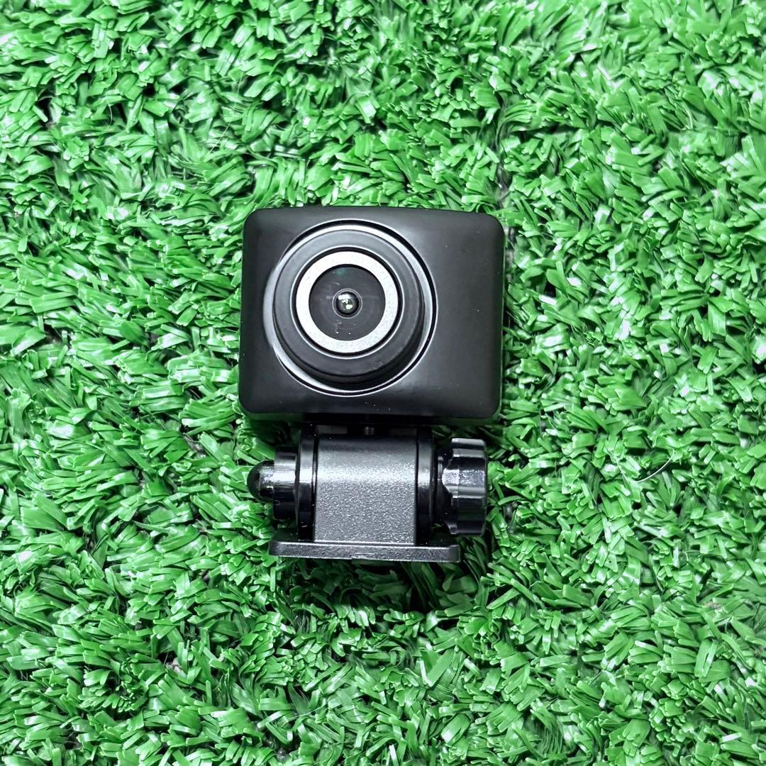 コムテック ドライブレコーダー ZDR-035 本体、リアカメラセット