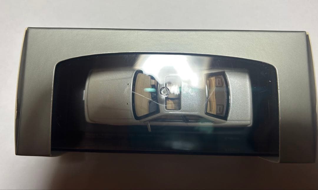 kyosho 日産 レパード Ultima V30 3台セット