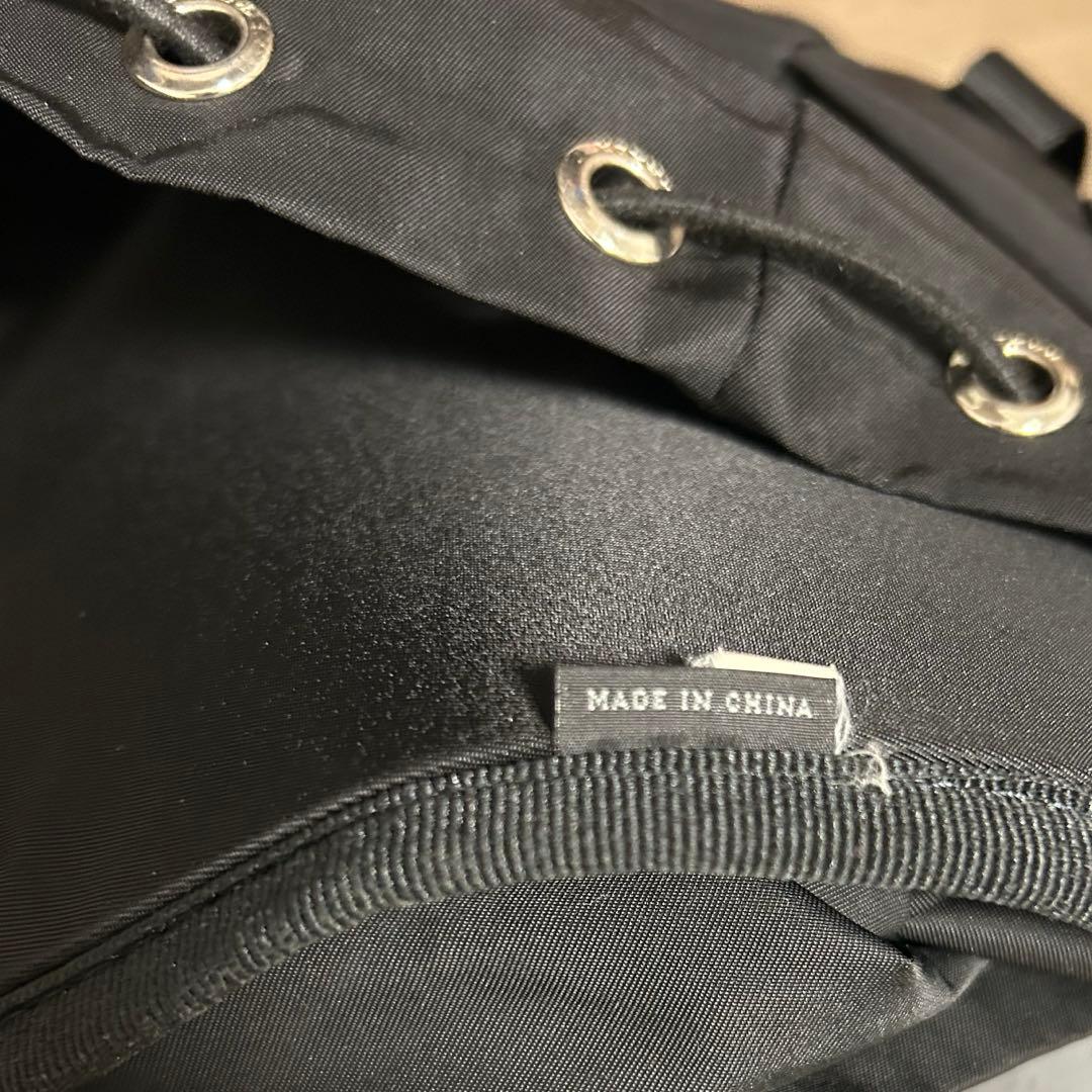 PRADA v135プラダ リュック バックパック backpack bag