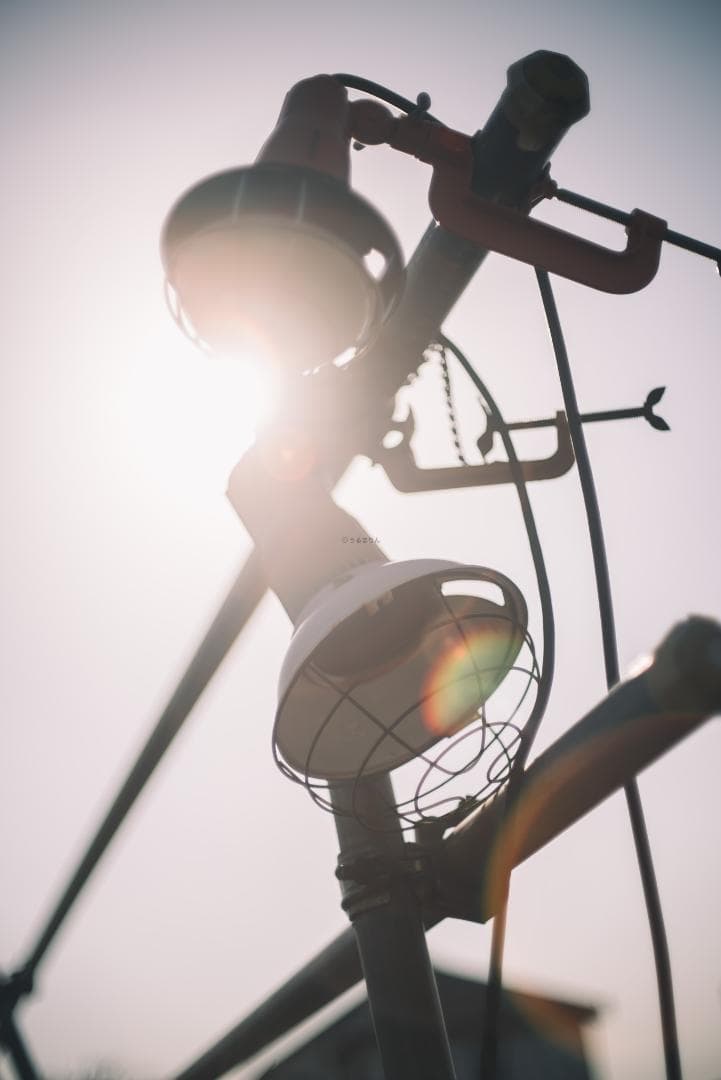 8枚玉！Super-Takumar 50mm f1.4 前期 オールドレンズ