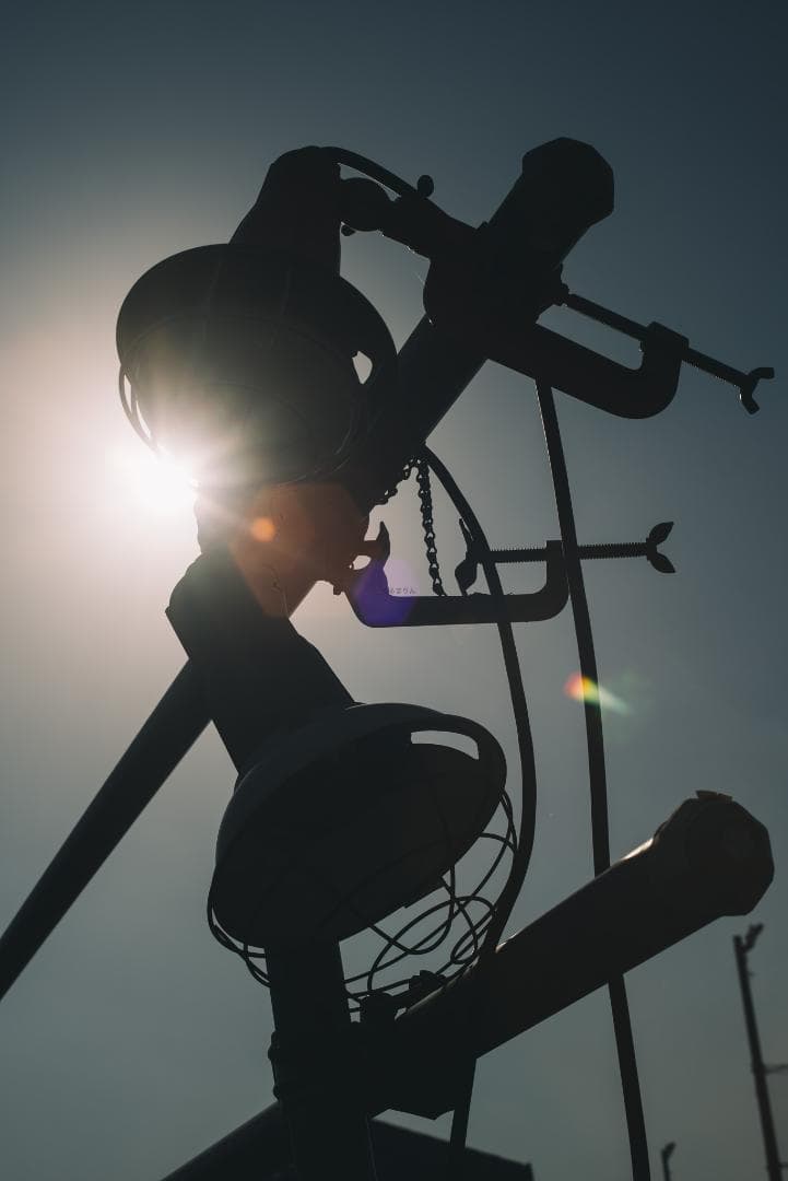 8枚玉！Super-Takumar 50mm f1.4 前期 オールドレンズ