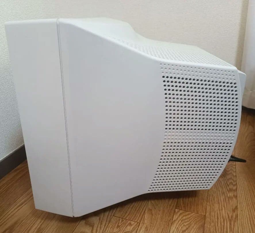 ★ SONY トリニトロン マルチスキャンモニター CPD-G500 ★