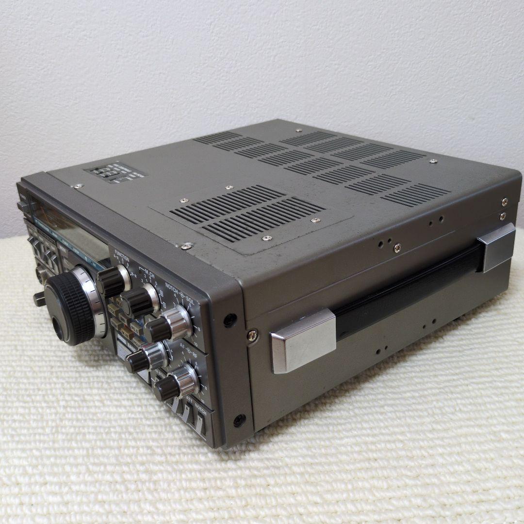 アマチュア無線機　ＴＳ-４３０Ｖ