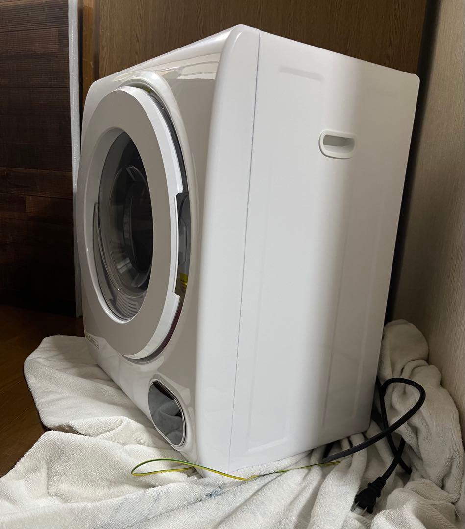 小型衣類乾燥機　SeatheStars