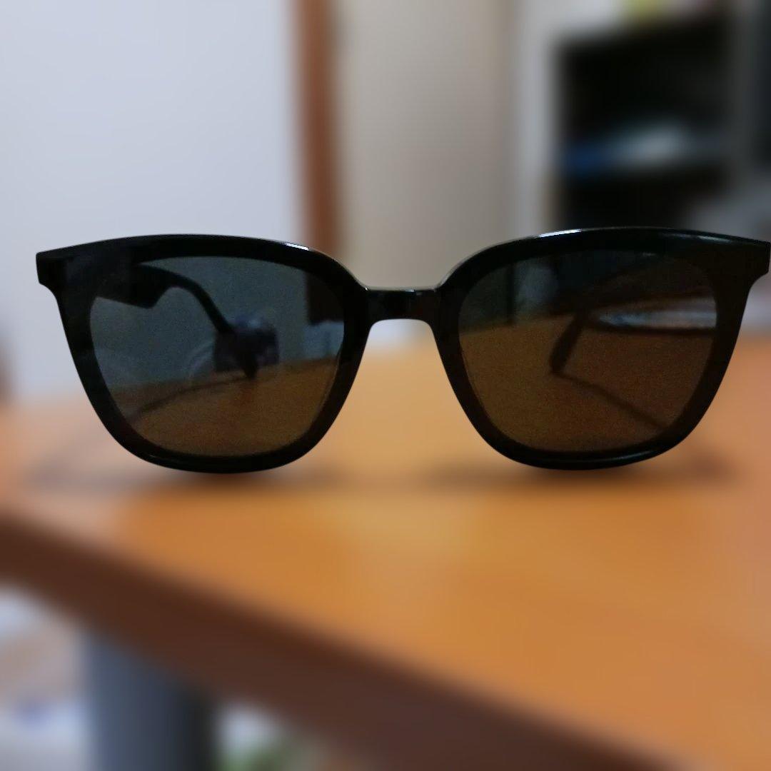 超美品ジェントルモンスター、リリット