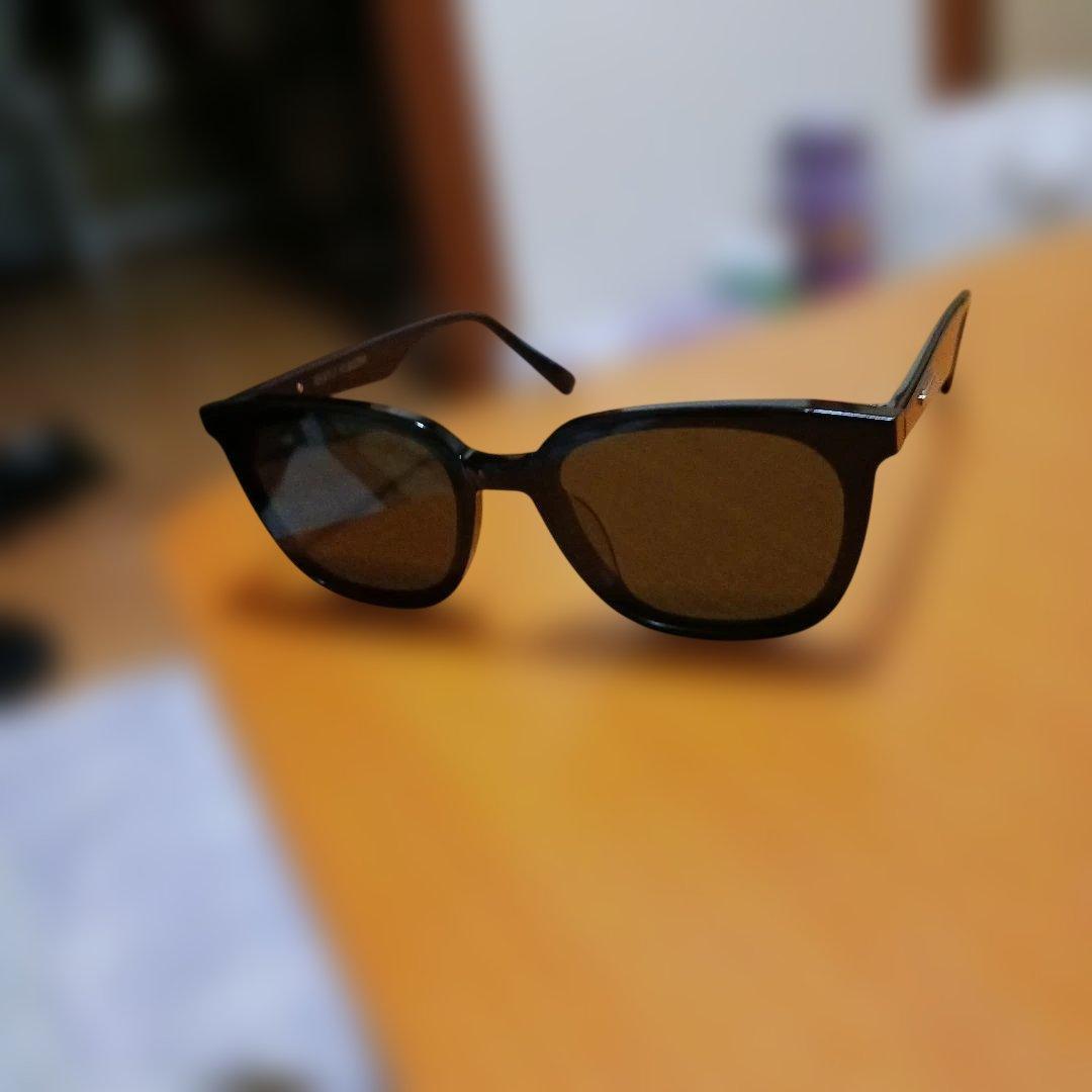 超美品ジェントルモンスター、リリット