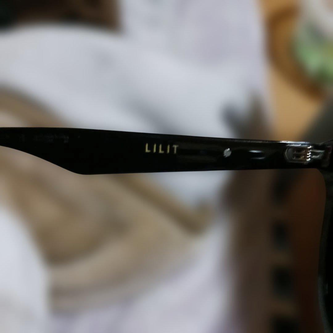 超美品ジェントルモンスター、リリット