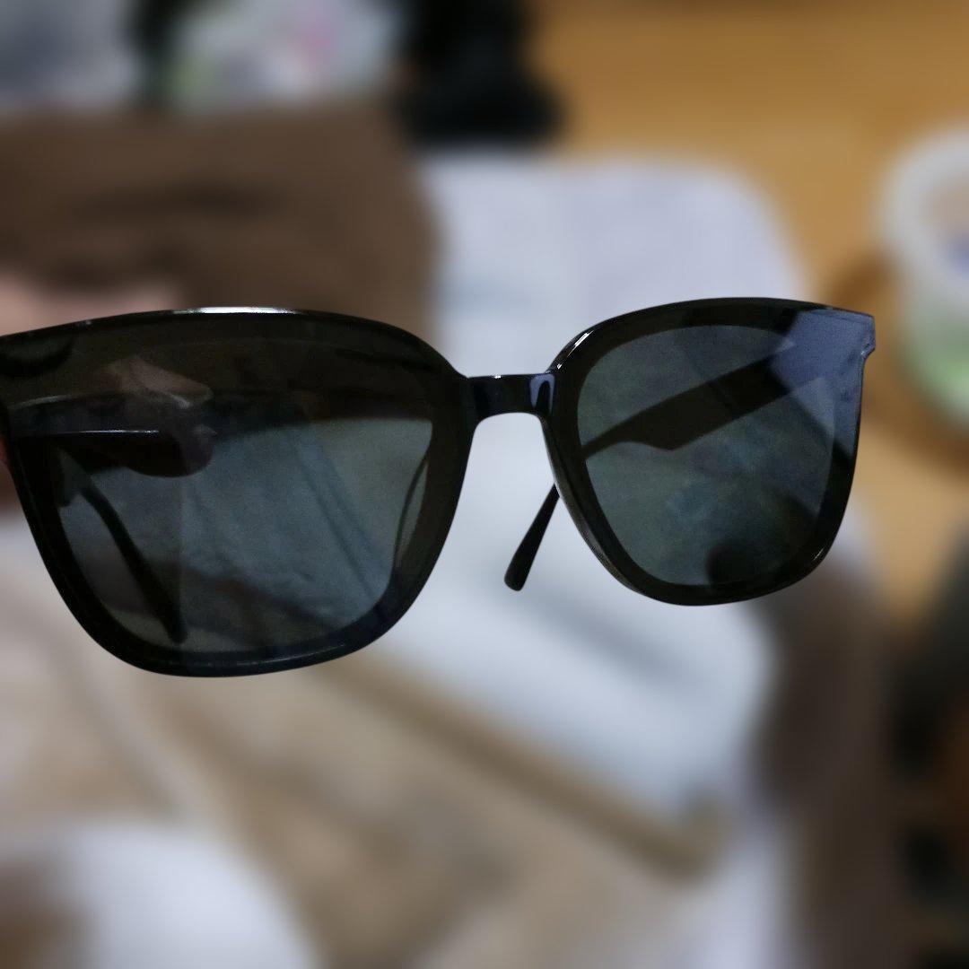 超美品ジェントルモンスター、リリット