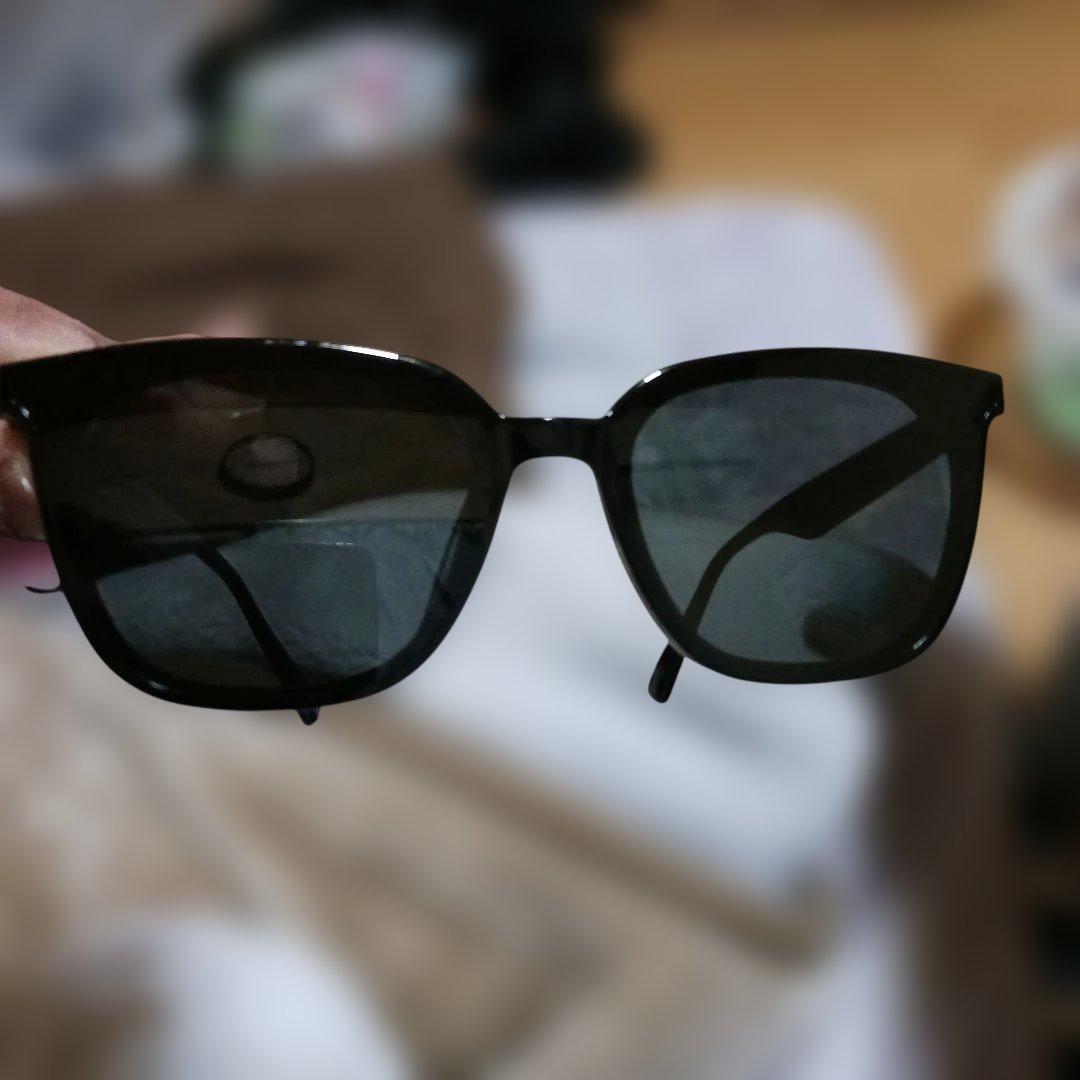 超美品ジェントルモンスター、リリット