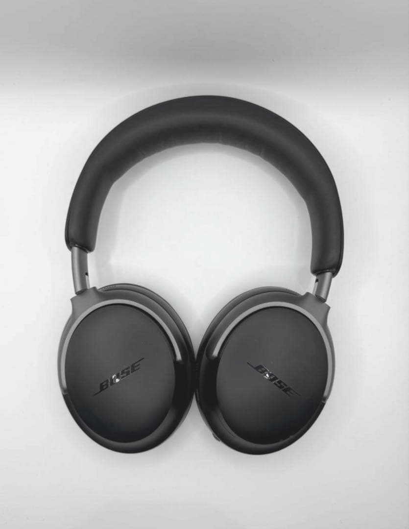 【最安値！】Bose QuietComfort Ultra ワイヤレスヘッドホン