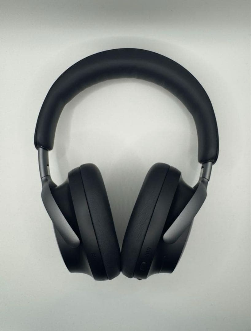 【最安値！】Bose QuietComfort Ultra ワイヤレスヘッドホン