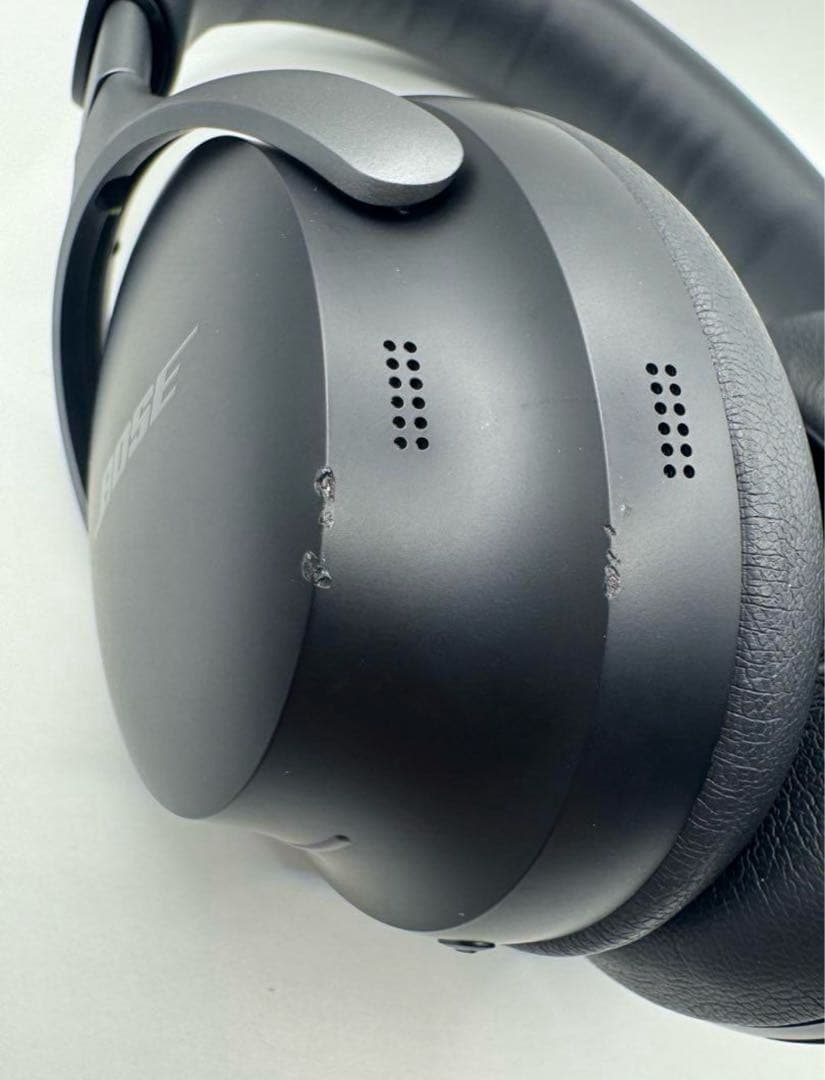 【最安値！】Bose QuietComfort Ultra ワイヤレスヘッドホン