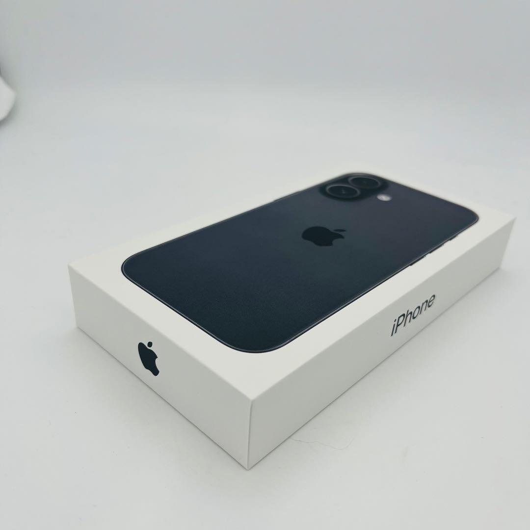 未開封 iPhone 17 256 GB SIMフリー ブラック 本体