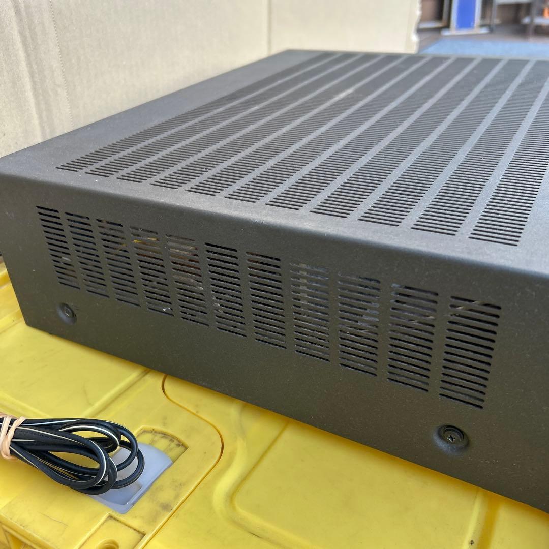 Pioneer SAV-20Ⅱステレオミキシングアンプ