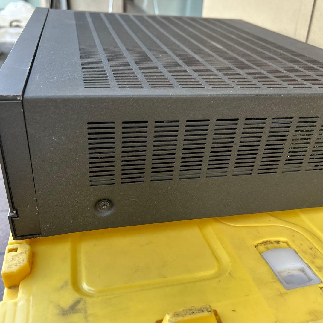 Pioneer SAV-20Ⅱステレオミキシングアンプ