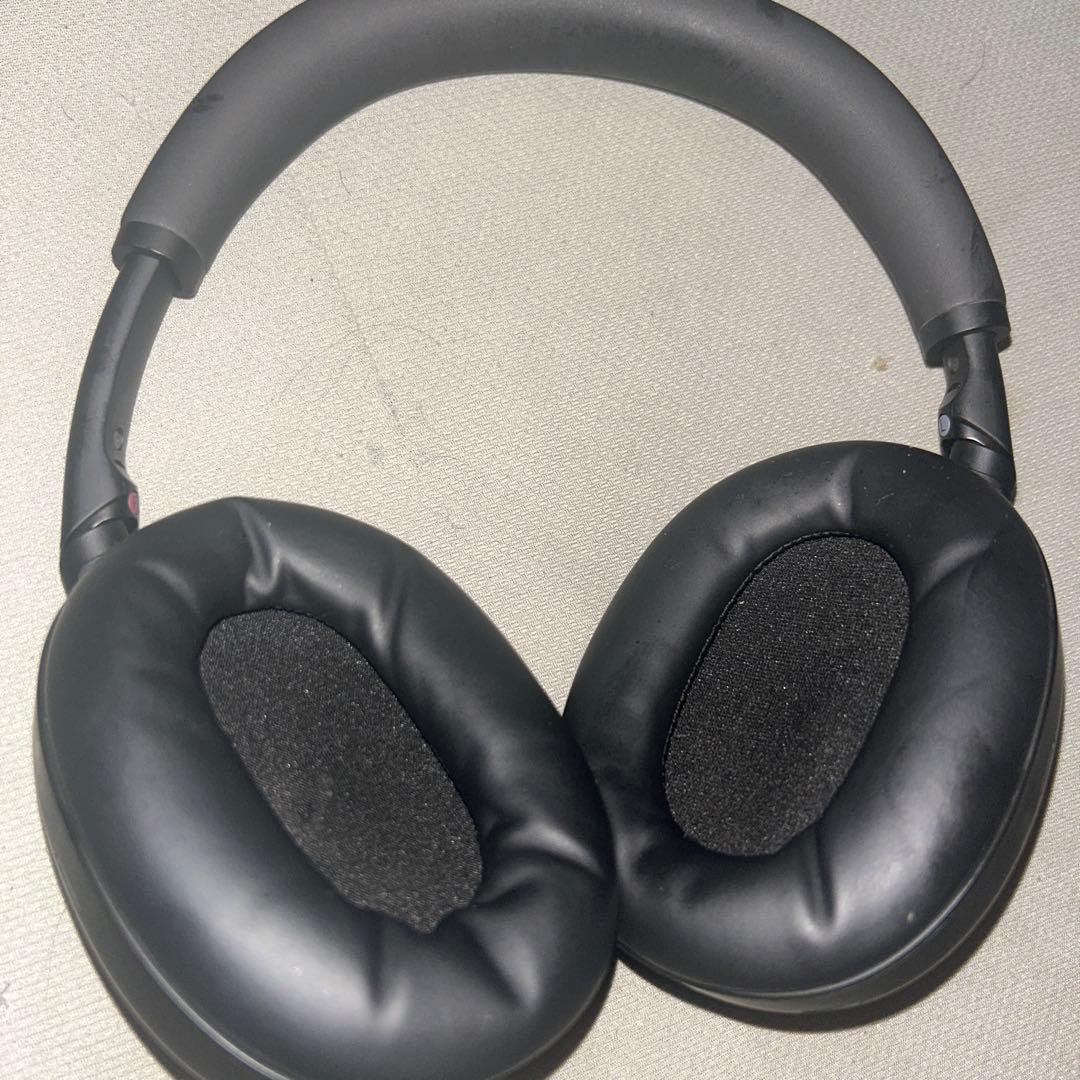 SONY wh-1000xm6 ワイヤレスヘッドホン