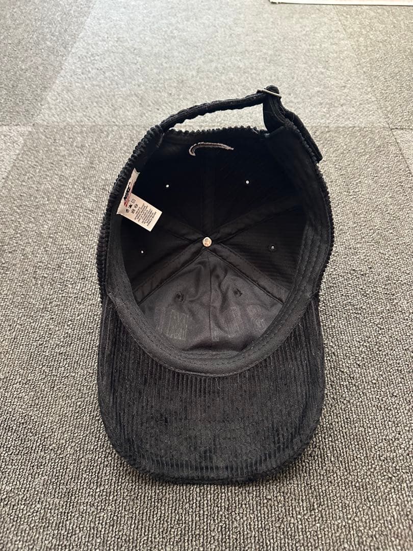 【円堂守着用】Supreme/Nike Arc Corduroy 6-Panel