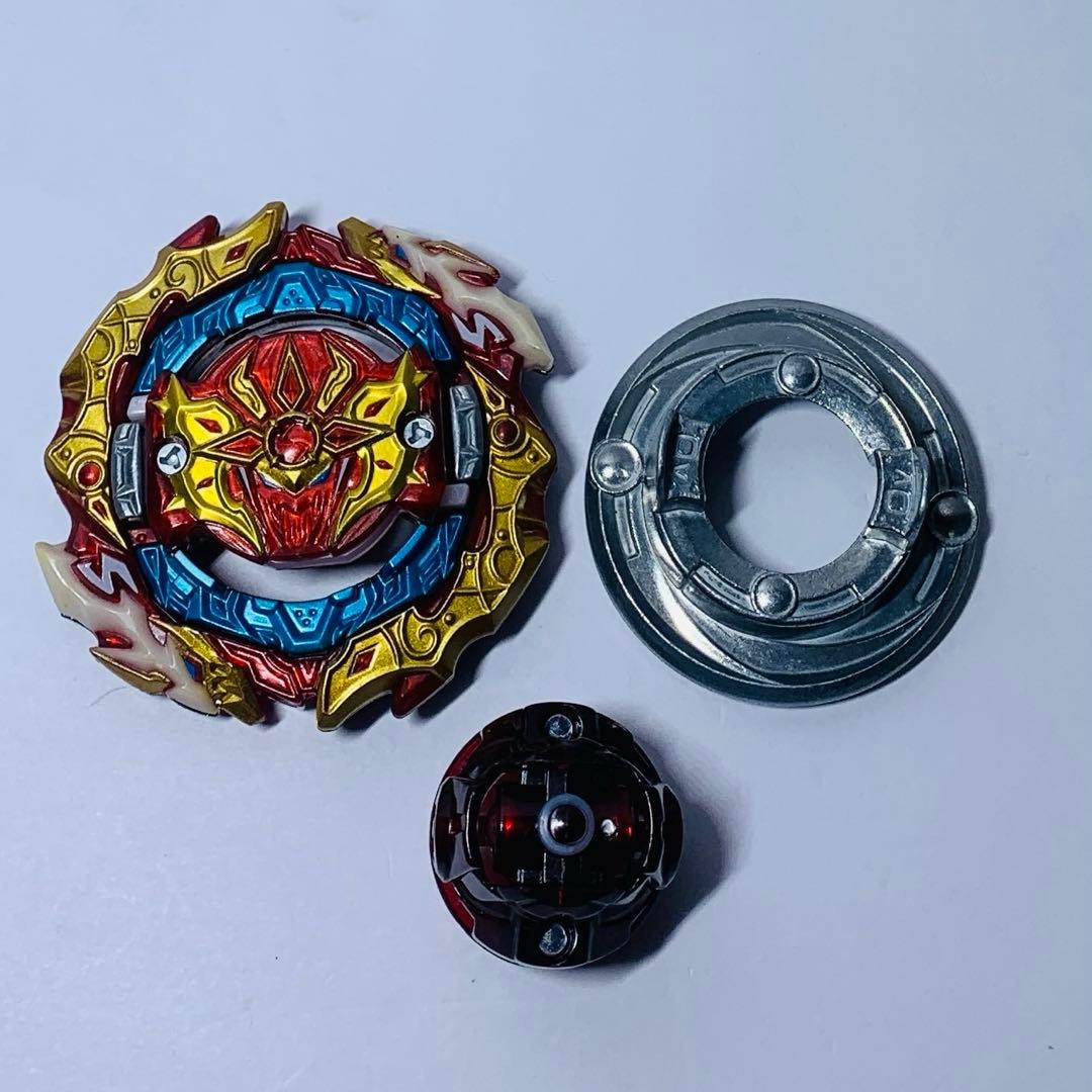 ベイブレードバースト　ロンギヌス エクスカリバー　ヴァルキリー　など　まとめ売り