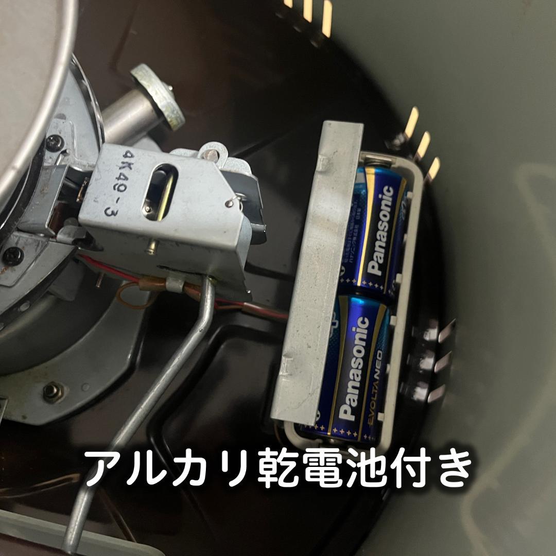 ★中古美品★新品芯交換済★煮炊用★災害対策★石油コンロ★CORONA KT-11