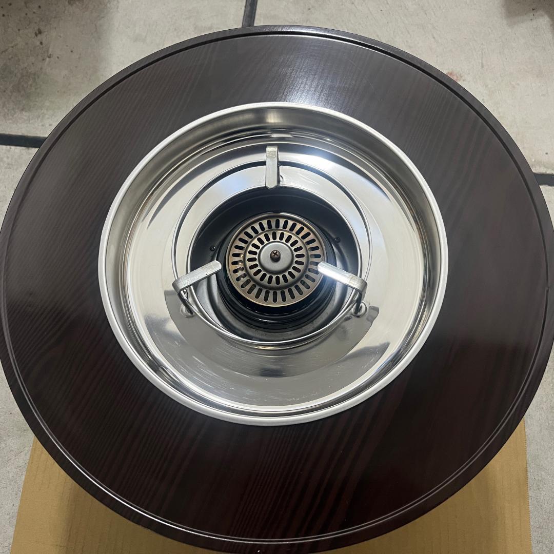 ★中古美品★新品芯交換済★煮炊用★災害対策★石油コンロ★CORONA KT-11