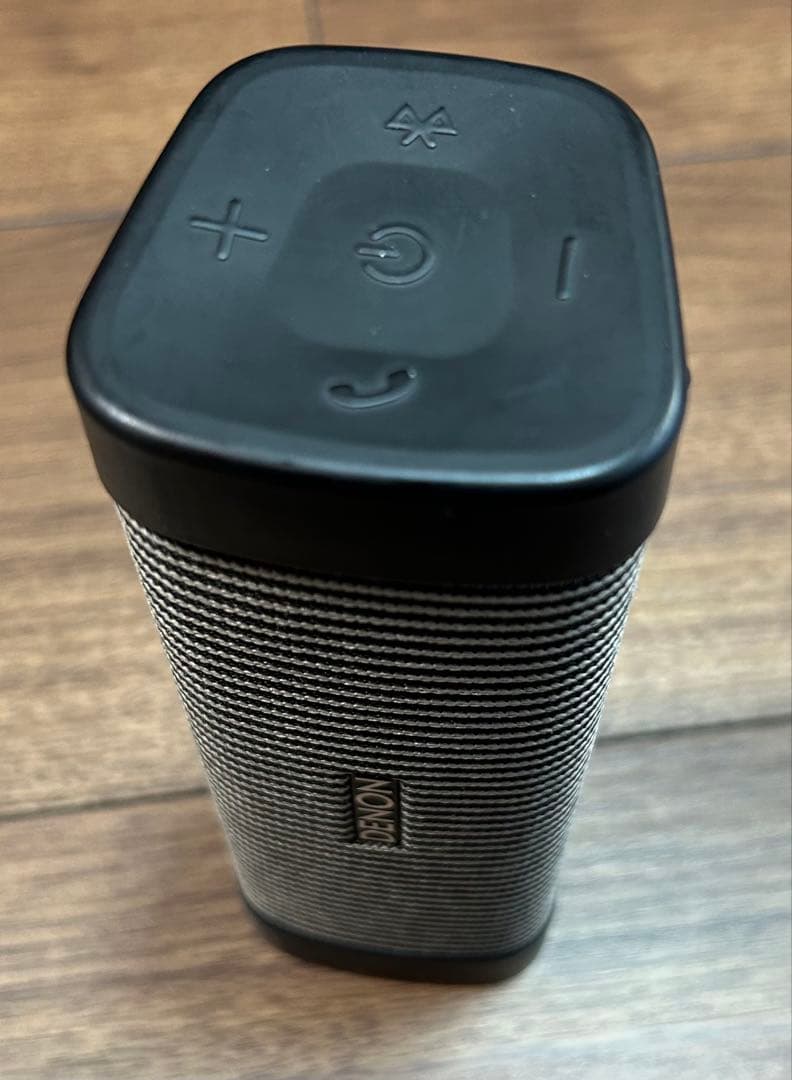 DENON DSB50BT ポータブルBluetoothスピーカー