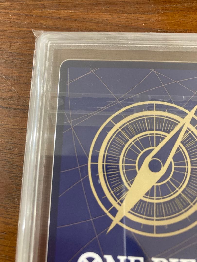 ワンピースデイ2025 ルフィ gemix10 gold