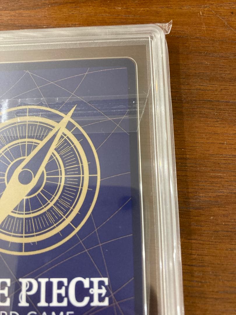 ワンピースデイ2025 ルフィ gemix10 gold