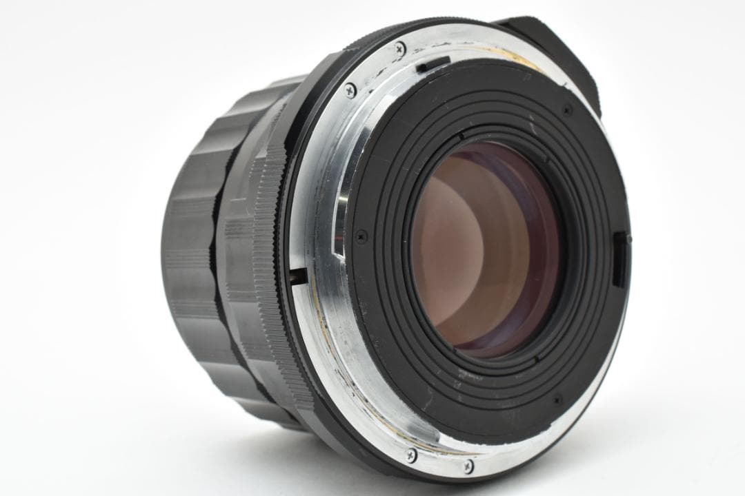 PENTAX 6x7 105mm F2.4 ペンタックス 中判 単焦点レンズ