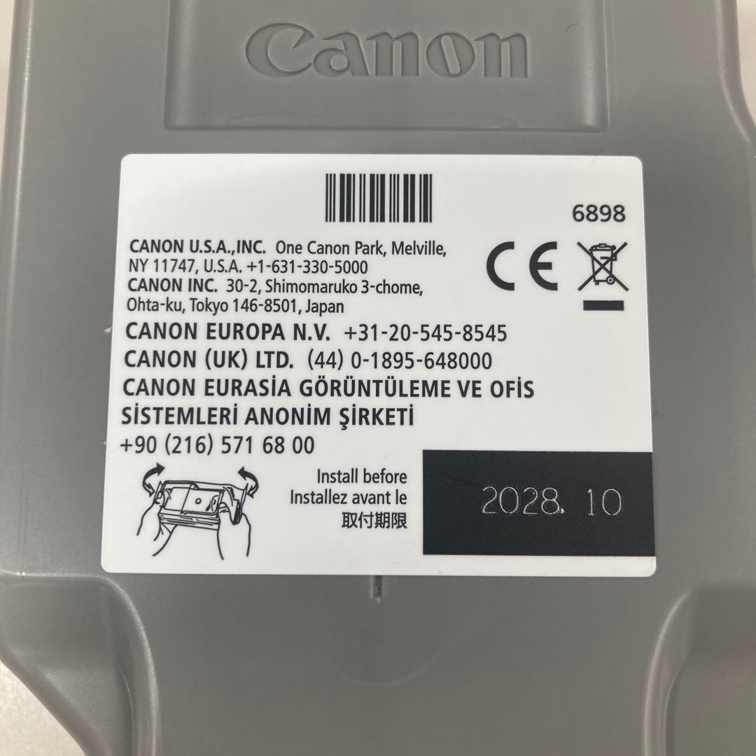 Canon PFI-321M マゼンタ 純正インクタンク 300ml