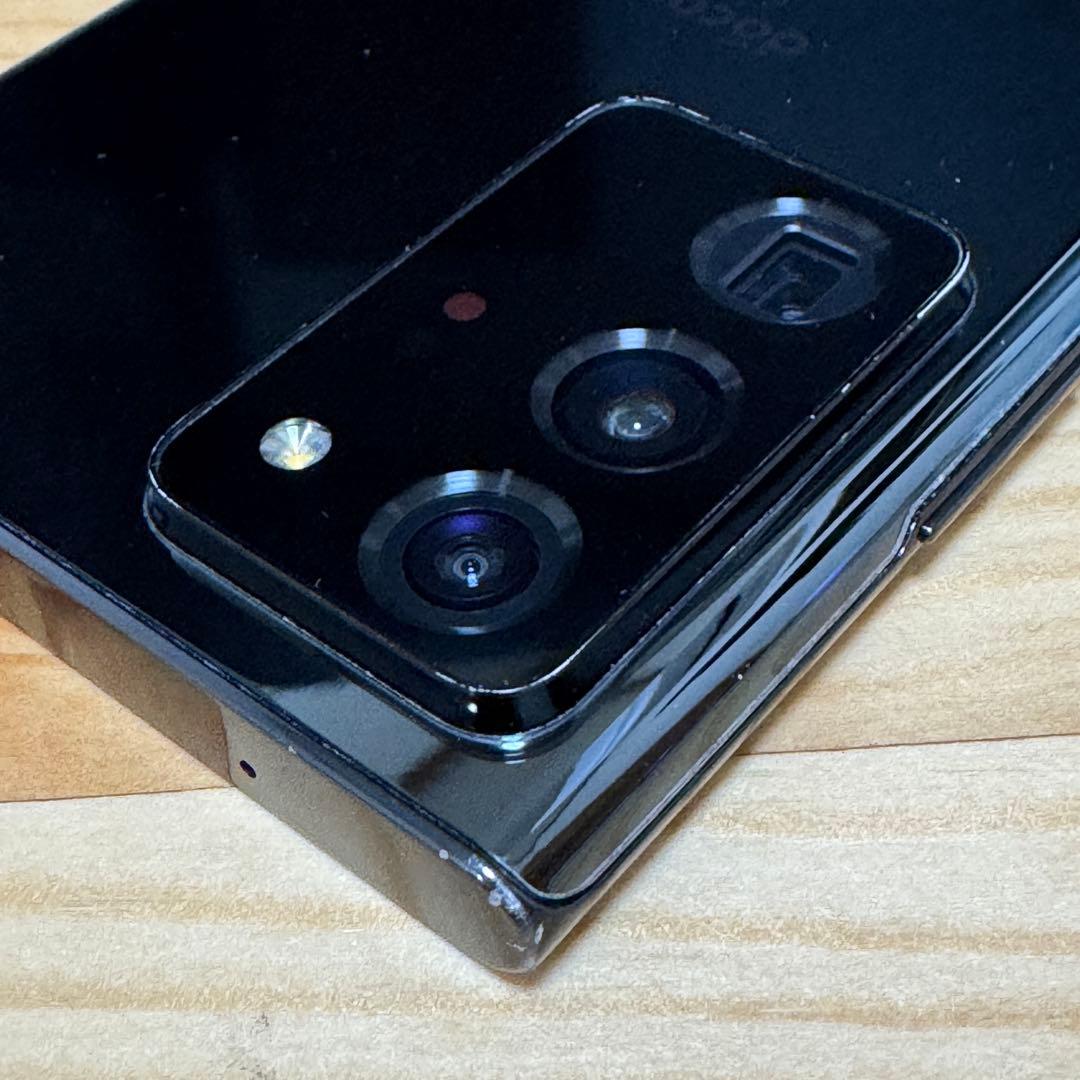 Galaxy note20 ultra SIMフリー　33935