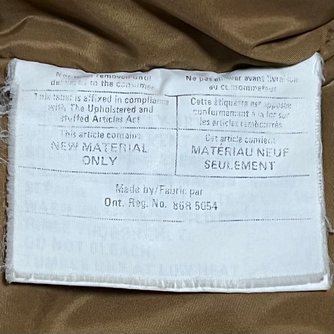 80s 90s Eddie Bauer エディーバウアー　グース　ダウンベスト