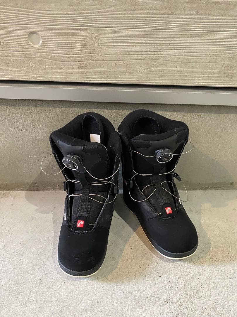 Head スノーボードブーツ 子ども用 EU 39/39.5