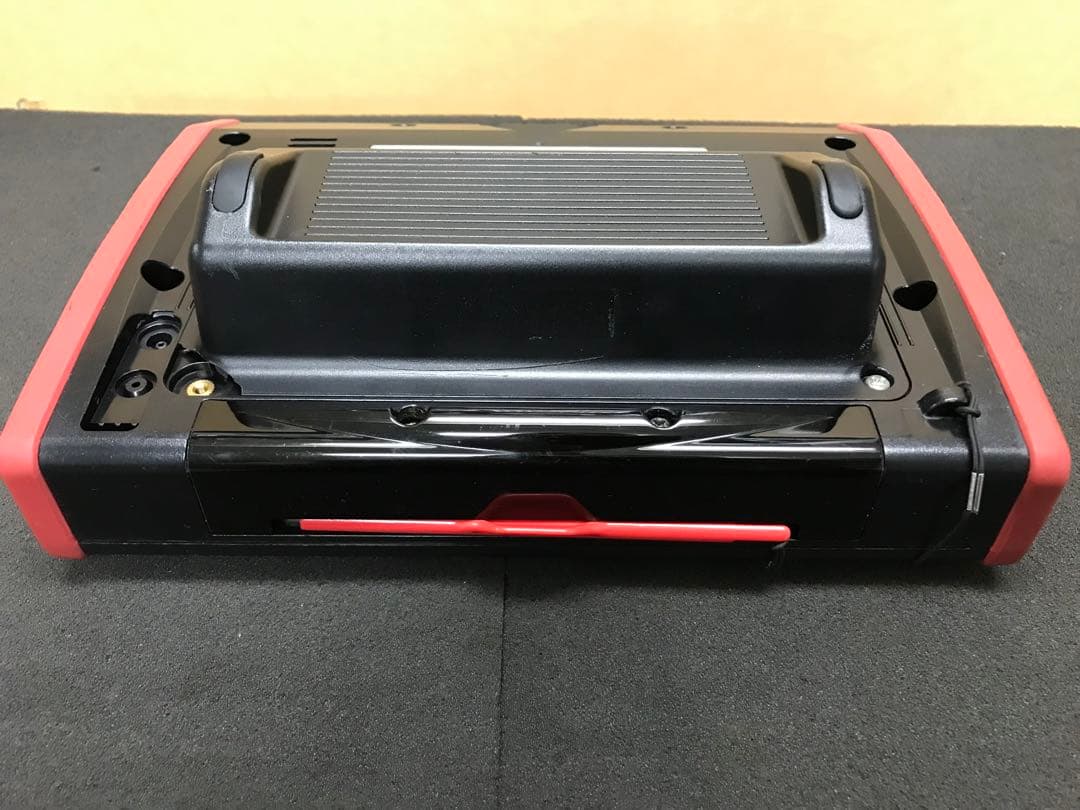 け3★訳あり★キョクナビJR-300BK JR-300BCBK（UGA-10）